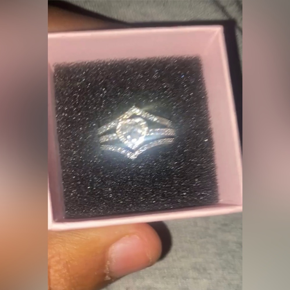 Pandora ring